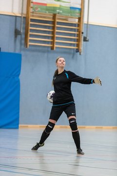 Bild 340 - Loewinnen Cup B-Juniorinnen